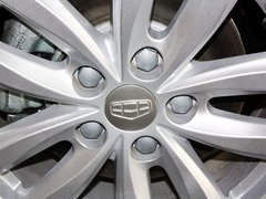 2013款 1.5L 手动 三厢 精英型