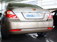 2013款 1.5L 手动 三厢 精英型