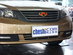 2013款 1.5L 手动 三厢 精英型