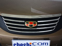 2013款 1.5L 手动 三厢 精英型