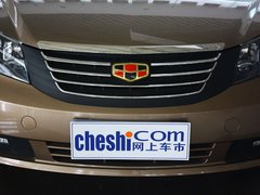 2013款 1.5L 手动 三厢 精英型
