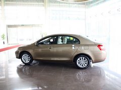 2013款 1.5L 手动 三厢 精英型