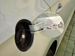 2013款 1.6L 自动 优选型