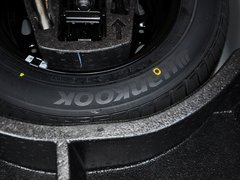2013款 1.6L 自动 优选型