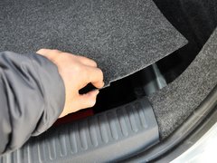 2013款 1.6L 自动 优选型