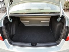 2013款 1.6L 自动 优选型
