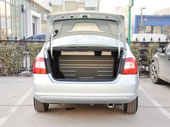 2013款 1.6L 自动 优选型