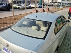 2013款 1.6L 自动 优选型