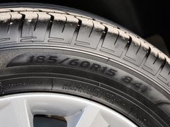 2013款 1.6L 自动 优选型