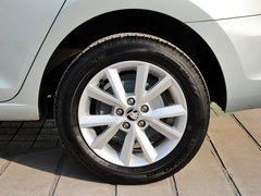 2013款 1.6L 自动 优选型