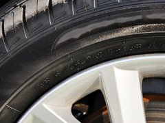 2013款 1.6L 自动 优选型