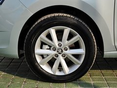 2013款 1.6L 自动 优选型