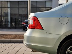 2013款 1.6L 自动 优选型