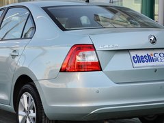 2013款 1.6L 自动 优选型