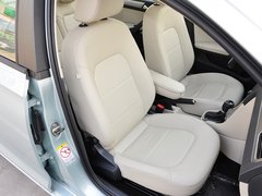 2013款 1.6L 自动 优选型
