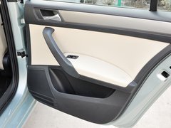 2013款 1.6L 自动 优选型