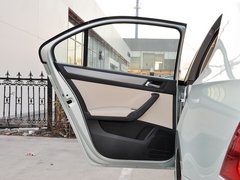 2013款 1.6L 自动 优选型