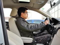 2013款 1.6L 自动 优选型