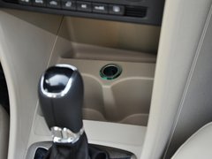 2013款 1.6L 自动 优选型