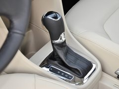 昕锐 2013款 1.6L 自动 优选型