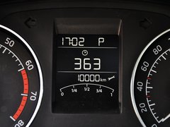 2013款 1.6L 自动 优选型