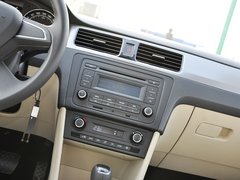 2013款 1.6L 自动 优选型