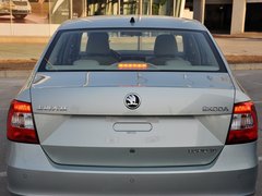 2013款 1.6L 自动 优选型