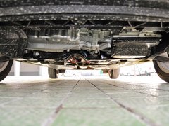 2013款 1.6L 自动 优选型