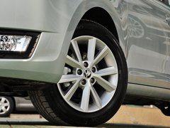 2013款 1.6L 自动 优选型
