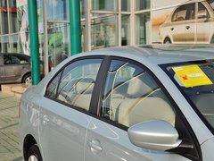 2013款 1.6L 自动 优选型