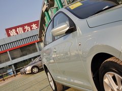 昕锐 2013款 1.6L 自动 优选型