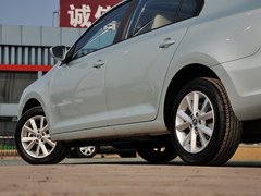 2013款 1.6L 自动 优选型