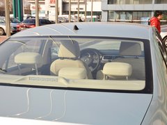 昕锐 2013款 1.6L 自动 优选型