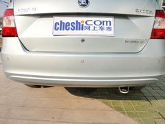 昕锐 2013款 1.6L 自动 优选型