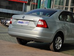 2013款 1.6L 自动 优选型