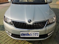 2013款 1.6L 自动 优选型