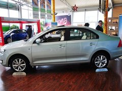 2013款 1.6L 自动 优选型