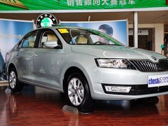2013款 1.6L 自动 优选型