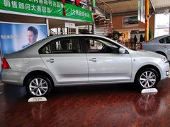 2013款 1.6L 自动 优选型