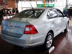 2013款 1.6L 自动 优选型