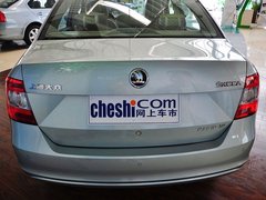 2013款 1.6L 自动 优选型