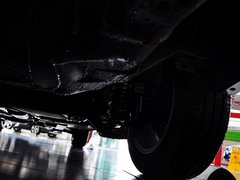 2013款 1.6L 自动 优选型
