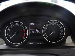 昕锐 2013款 1.6L 自动 优选型