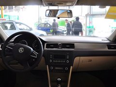 2013款 1.6L 自动 优选型