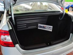 2013款 1.6L 自动 优选型