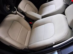 2013款 1.6L 自动 优选型