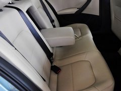2013款 1.6L 自动 优选型