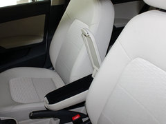 2013款 1.6L 自动 优选型