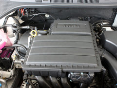 2013款 1.6L 自动 优选型