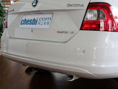 2013款 1.6L 自動 優(yōu)選型